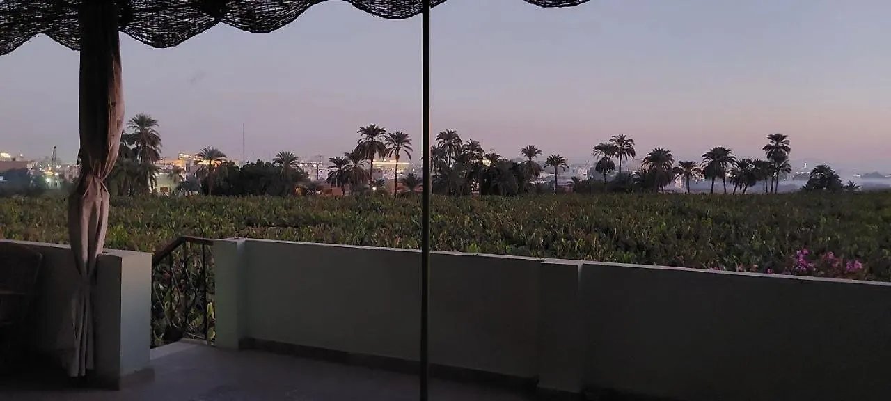 Luxor Experience Guest House
