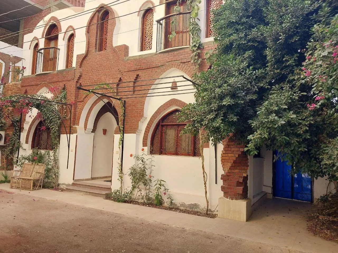 Luxor Experience Guest House