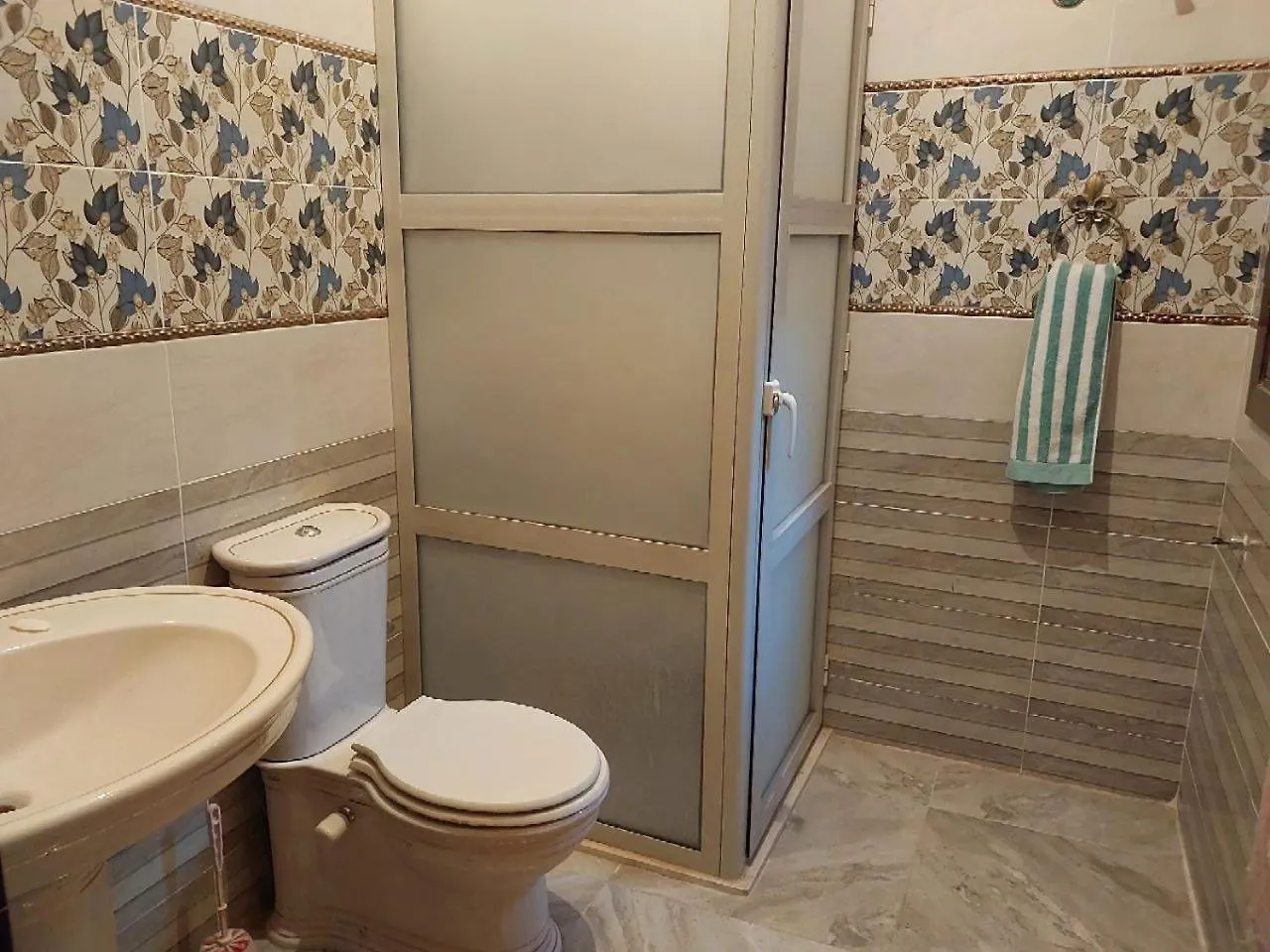 Luxor Experience Guest House