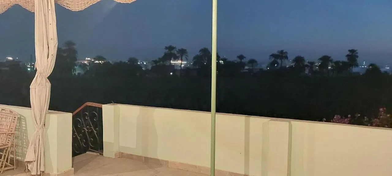 Luxor Experience Guest House