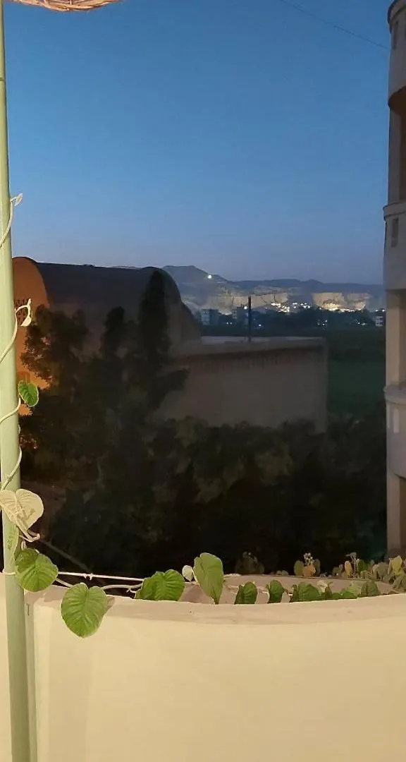 Luxor Experience Guest House