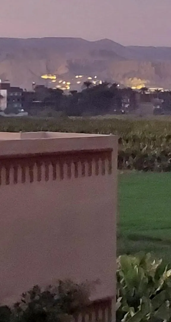 Luxor Experience Guest House مصر