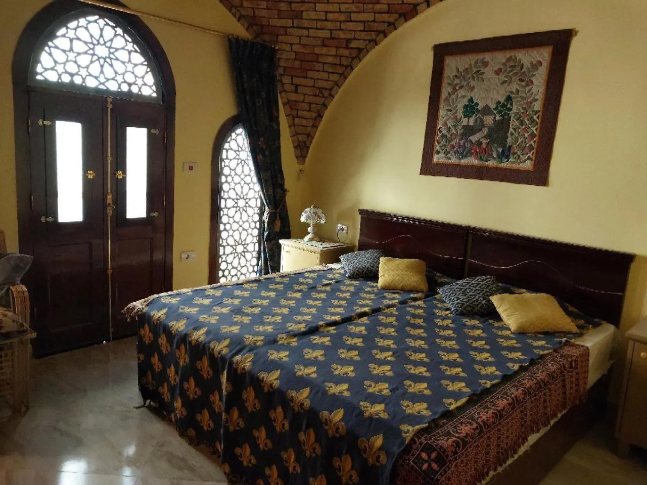 Luxor Experience Guest House