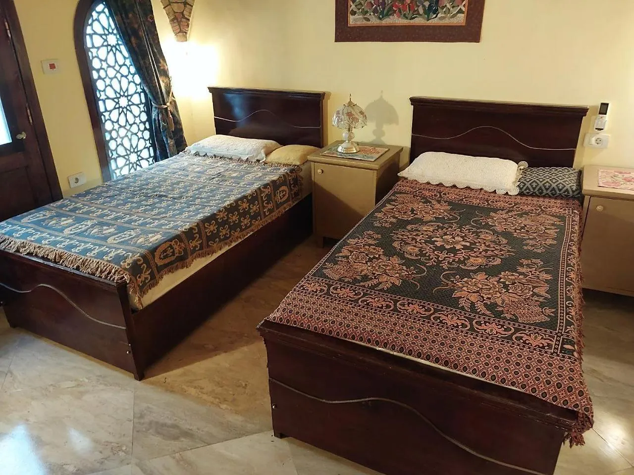 Luxor Experience Guest House