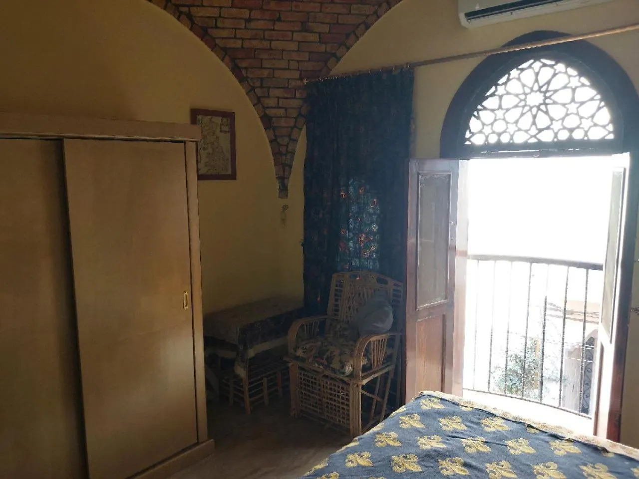 Luxor Experience Guest House مصر