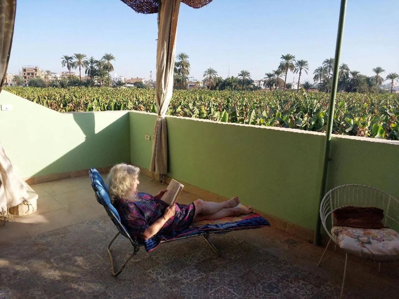 Luxor Experience Guest House