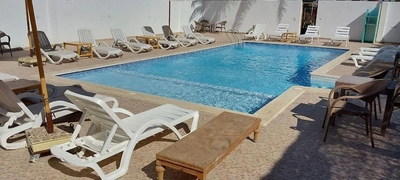 Luxor Experience Guest House مصر